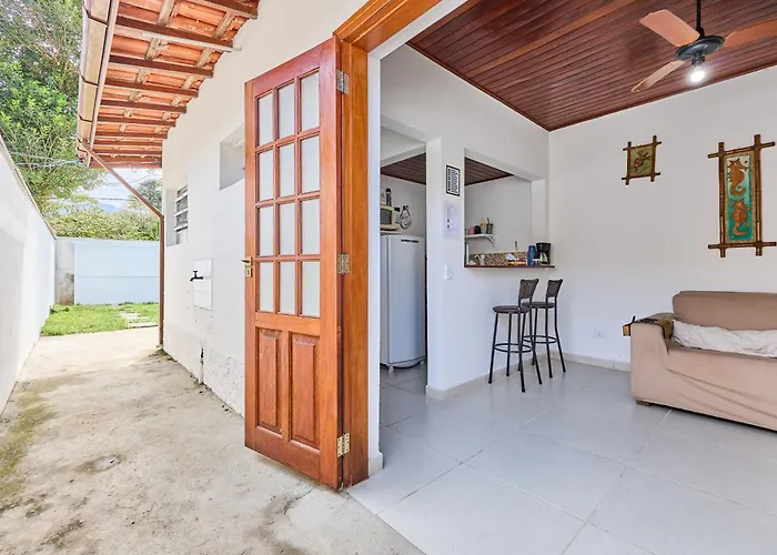Casinha Da Enseada