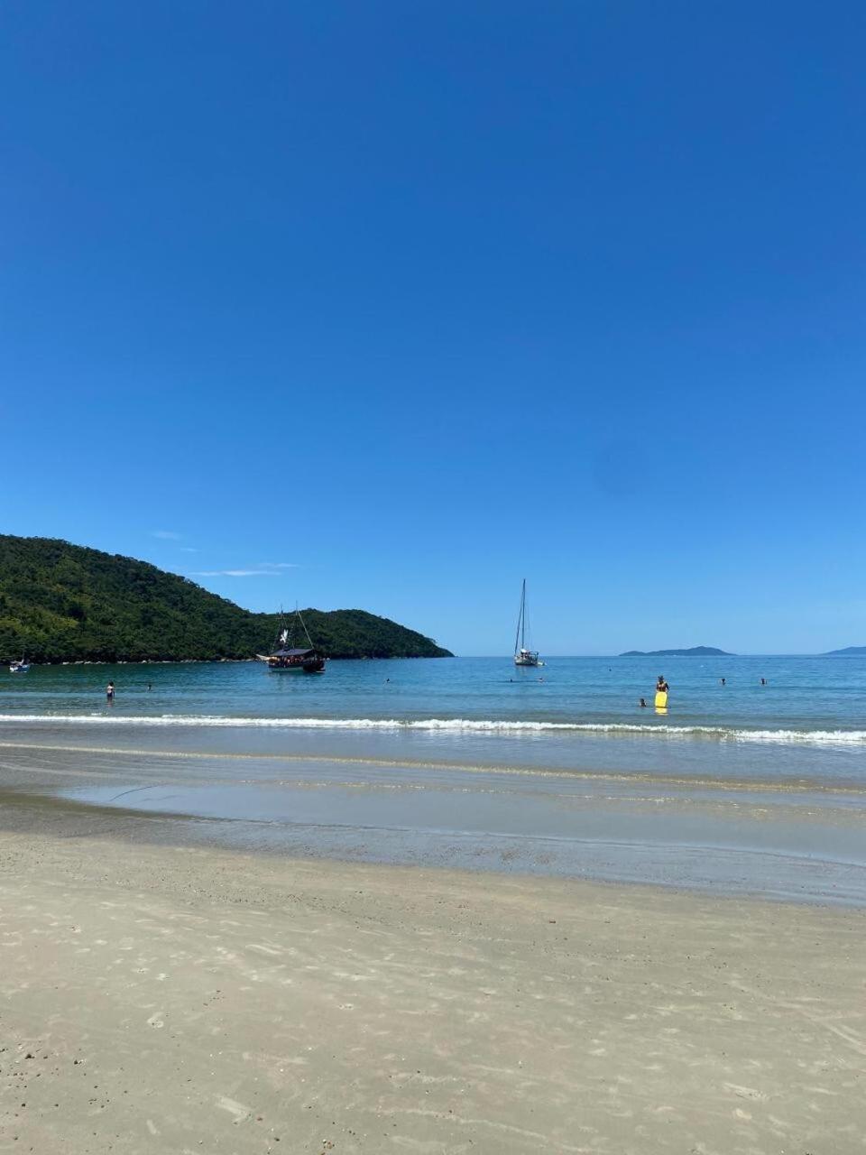 Casinha Da Enseada * Ubatuba