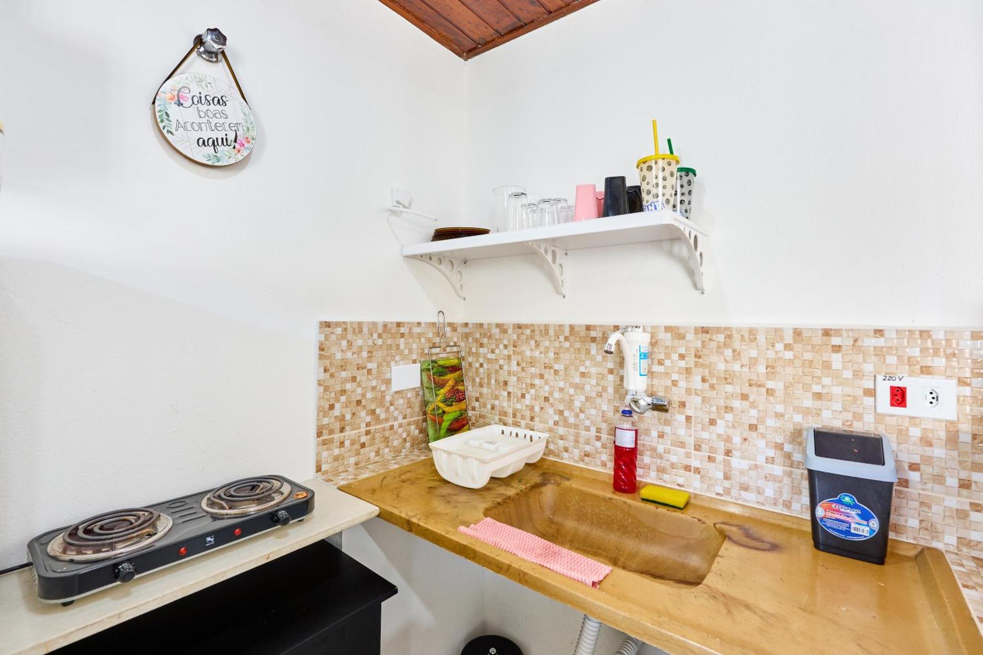 Casa de férias Casinha Da Enseada *