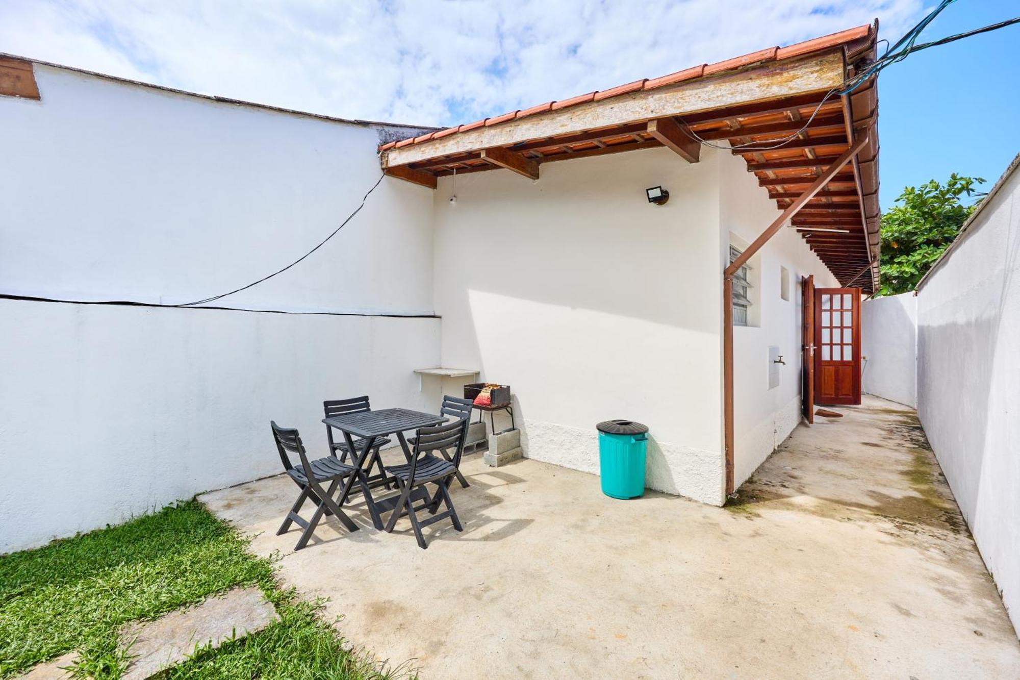 Casinha Da Enseada Ubatuba