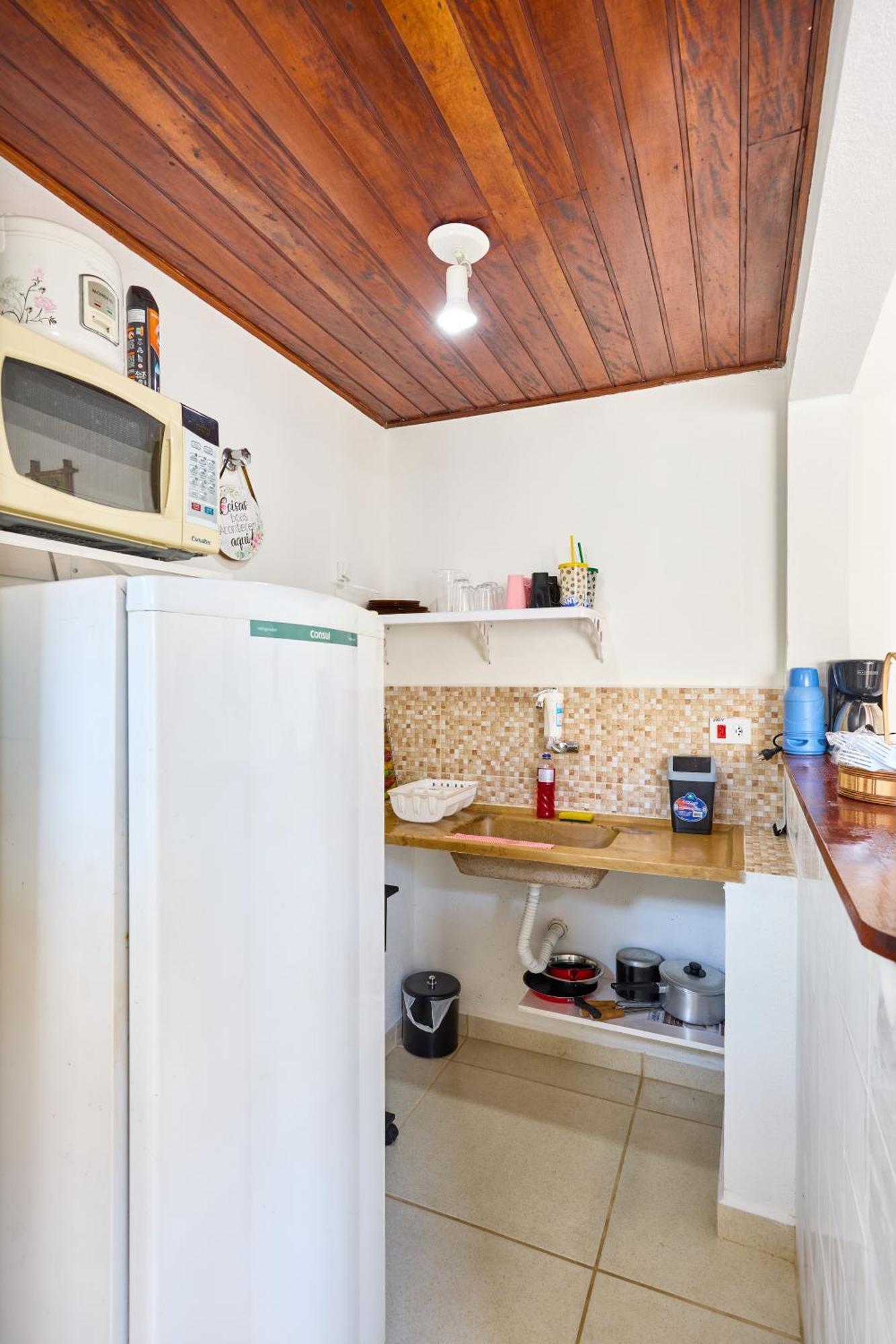 Casinha Da Enseada