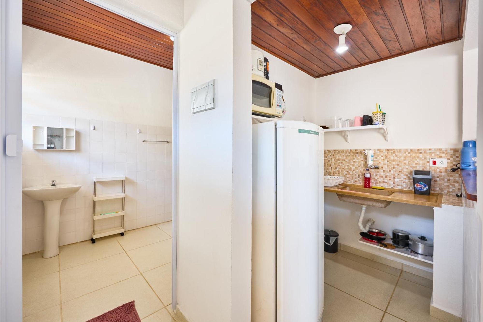 Casa de férias Casinha Da Enseada