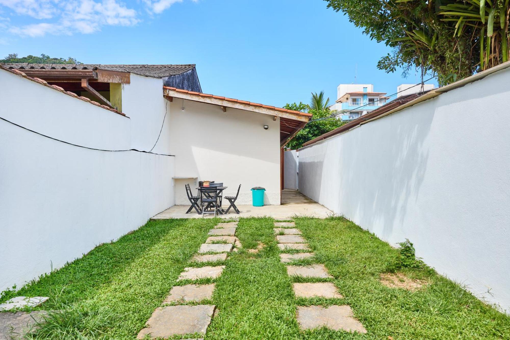 Casinha Da Enseada Casa de férias Ubatuba
