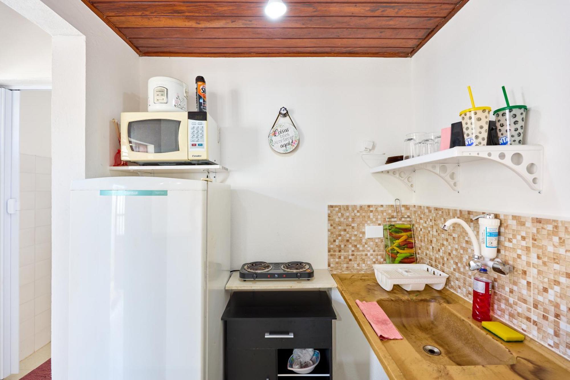 Casa de férias Casinha Da Enseada