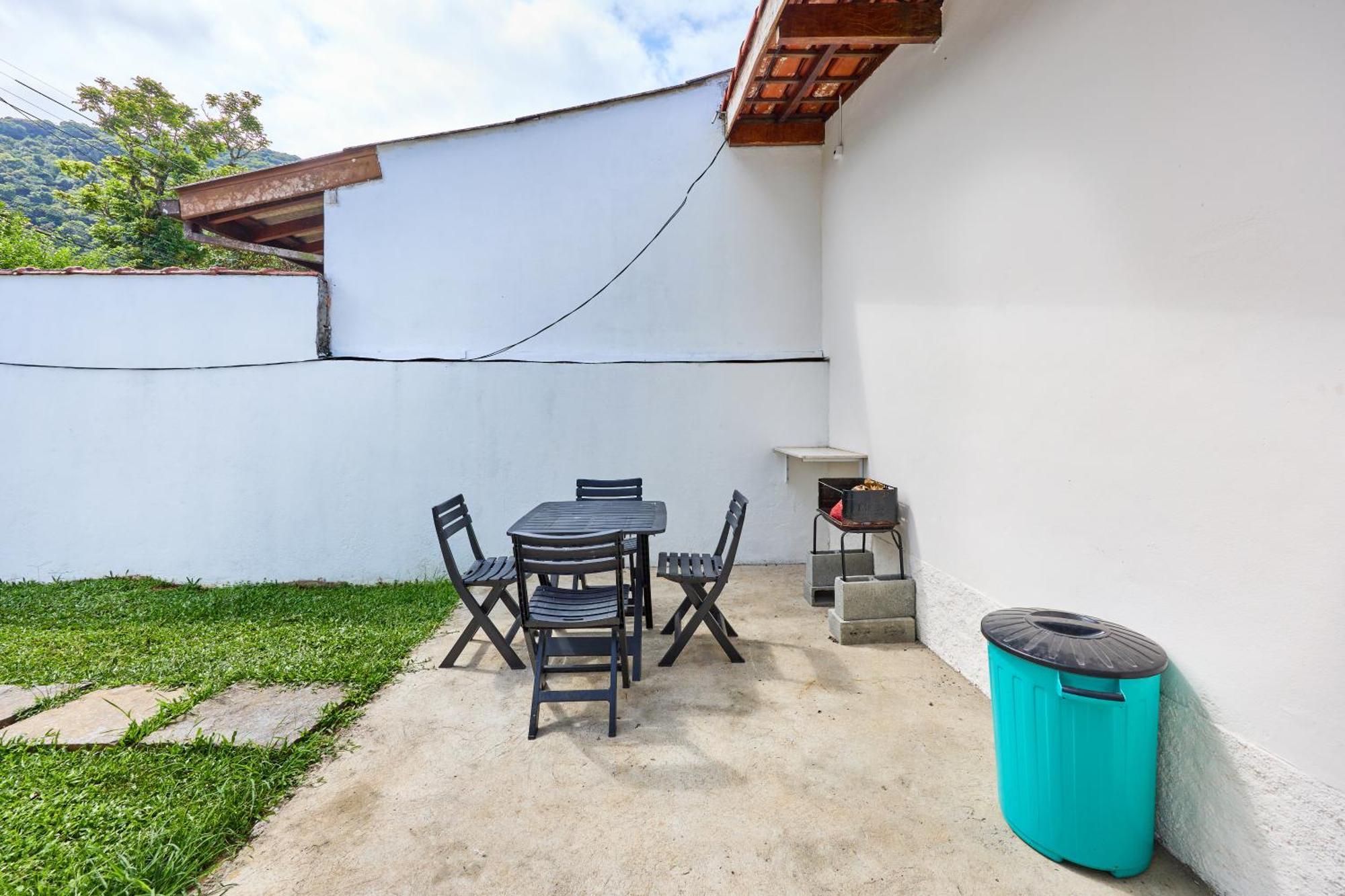 Casinha Da Enseada Ubatuba