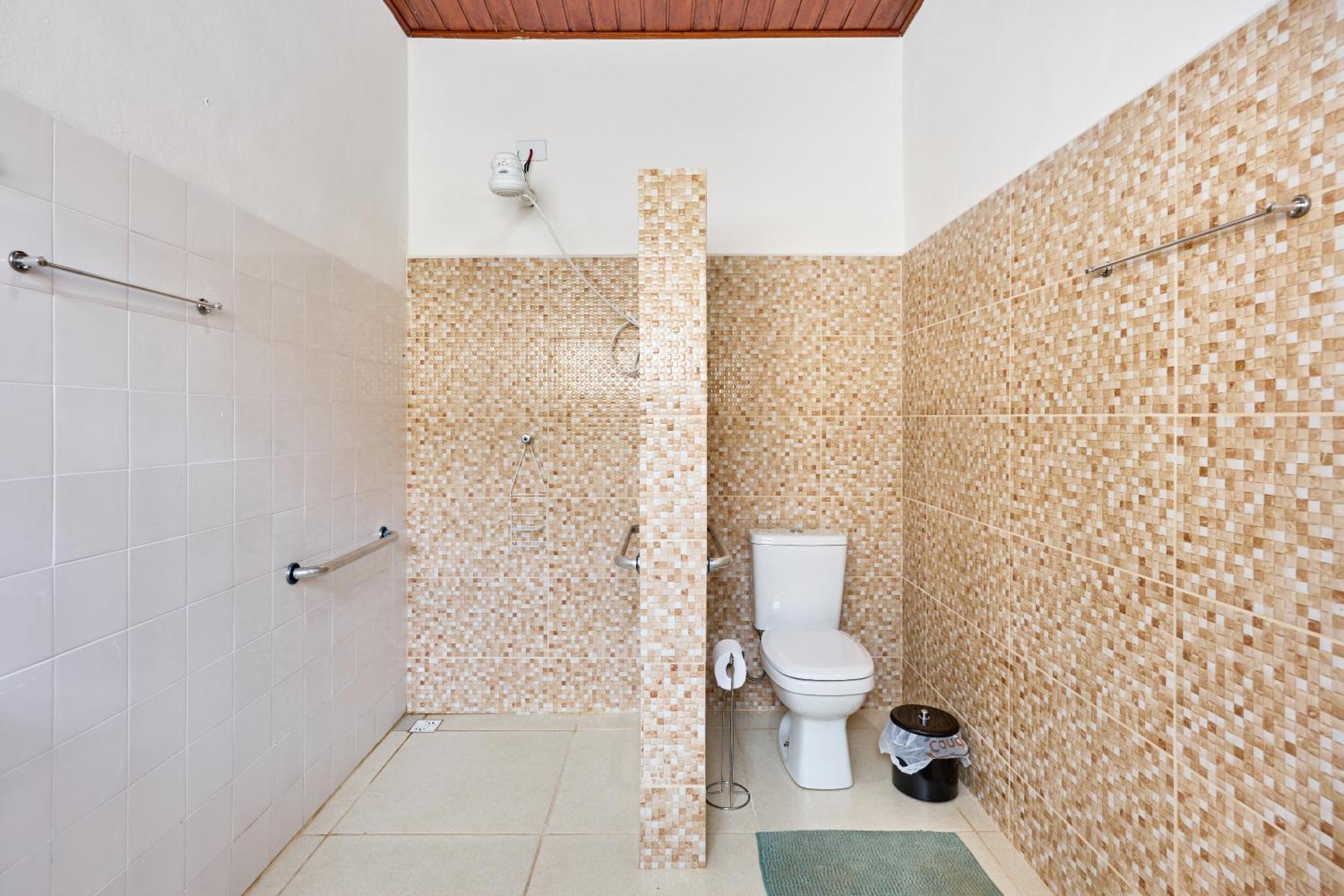 Casinha Da Enseada Casa de férias *