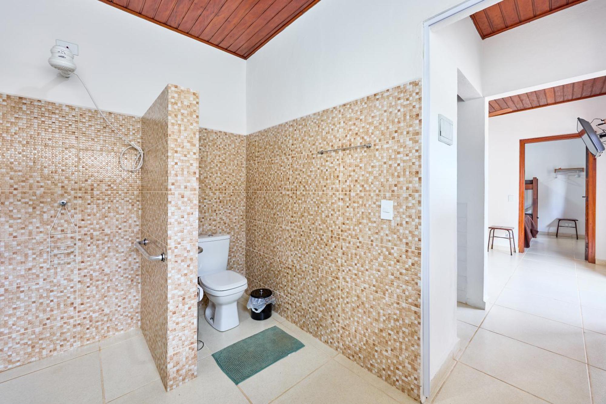 Casinha Da Enseada Casa de férias Ubatuba