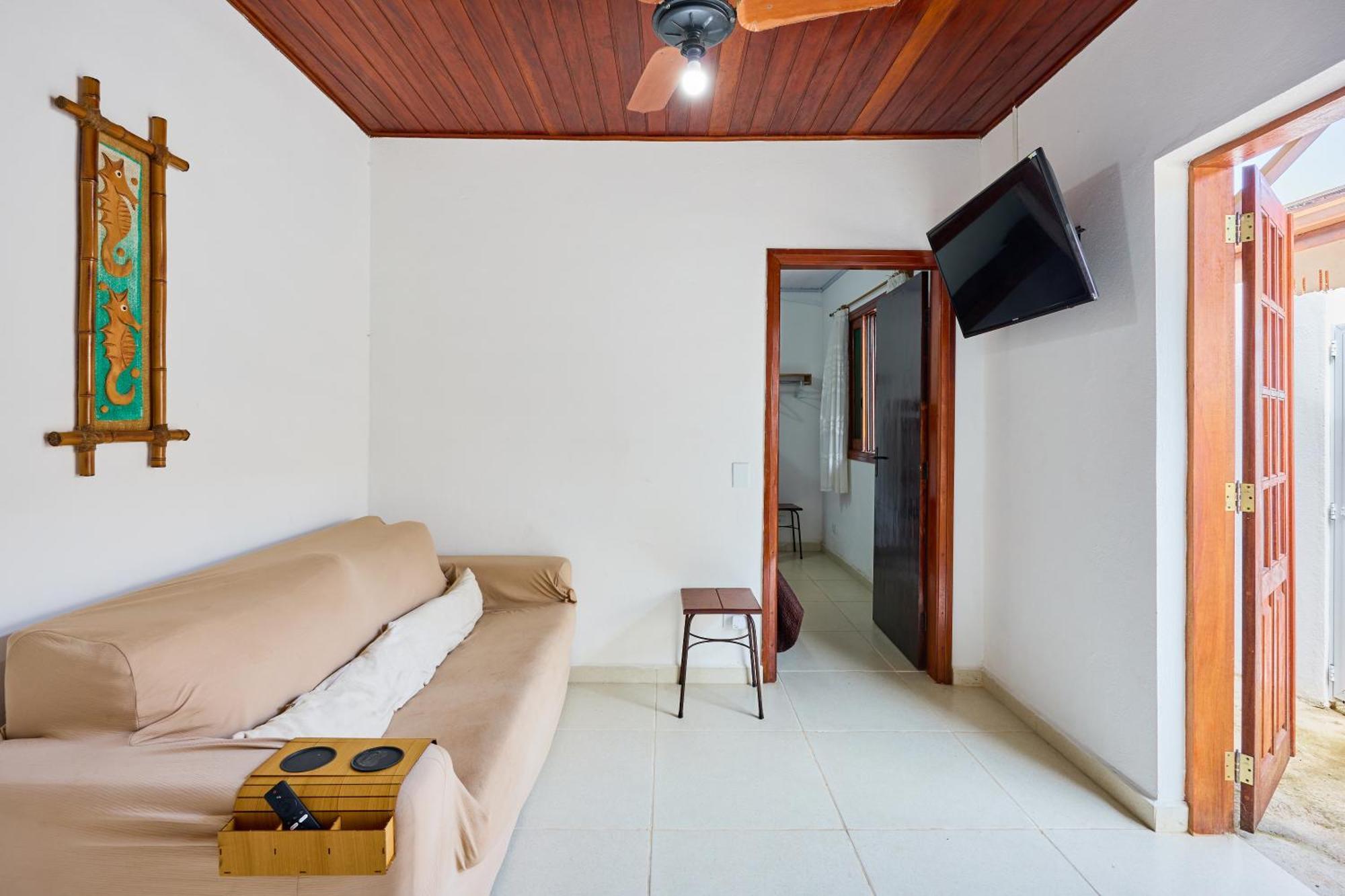 Casa de férias Casinha Da Enseada