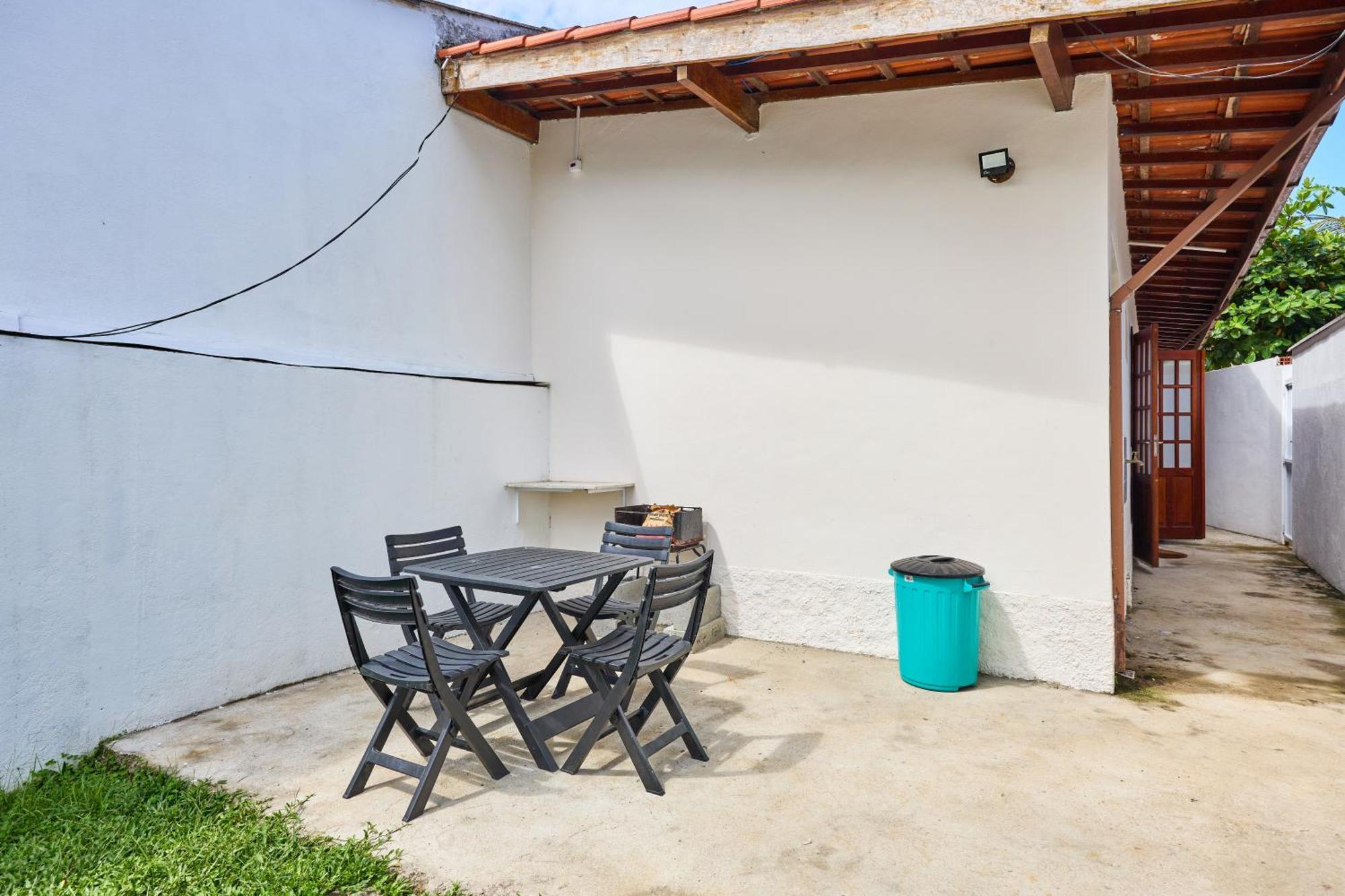 Casinha Da Enseada Casa de férias Ubatuba