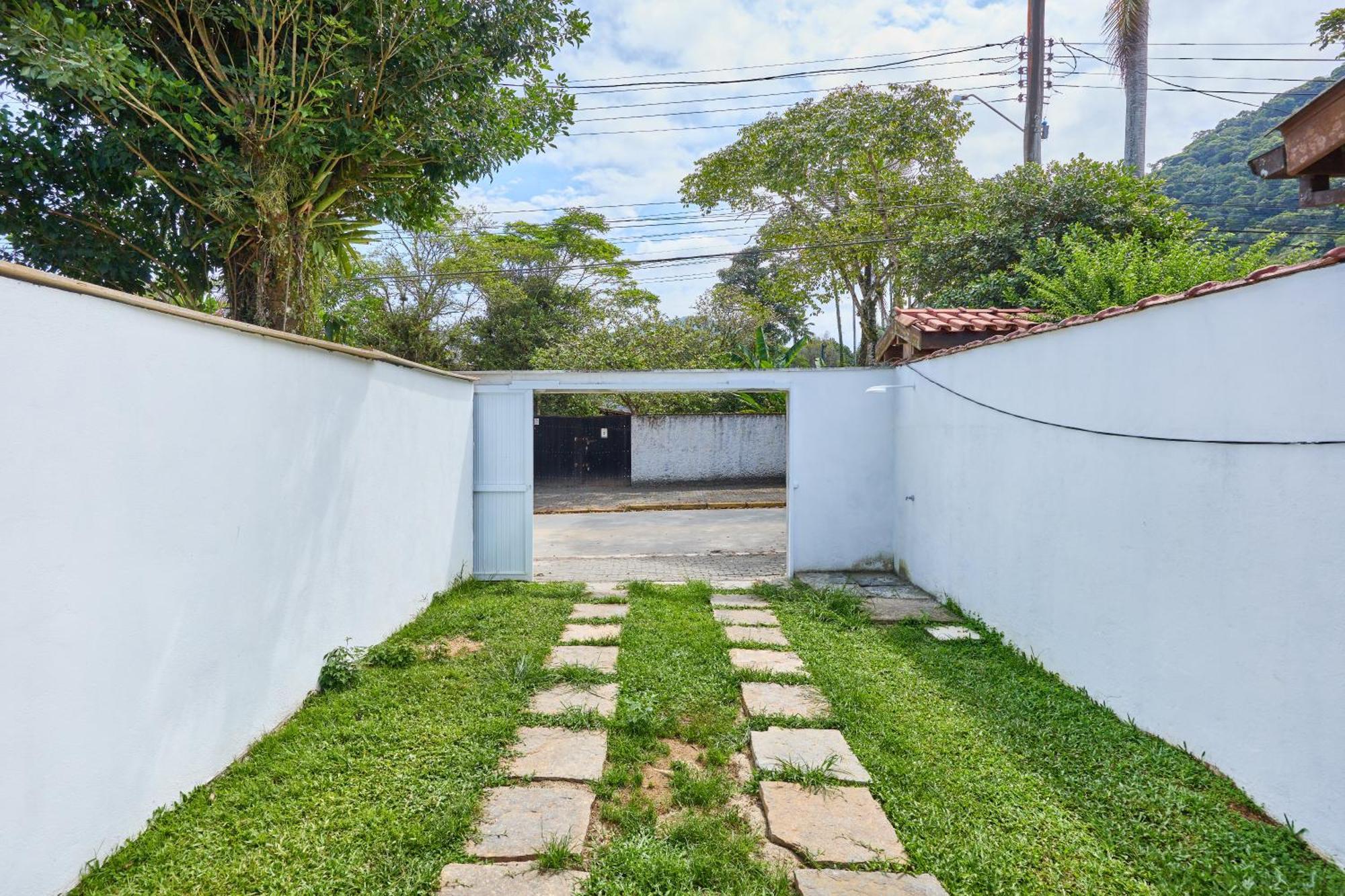 Casa de férias Casinha Da Enseada Ubatuba