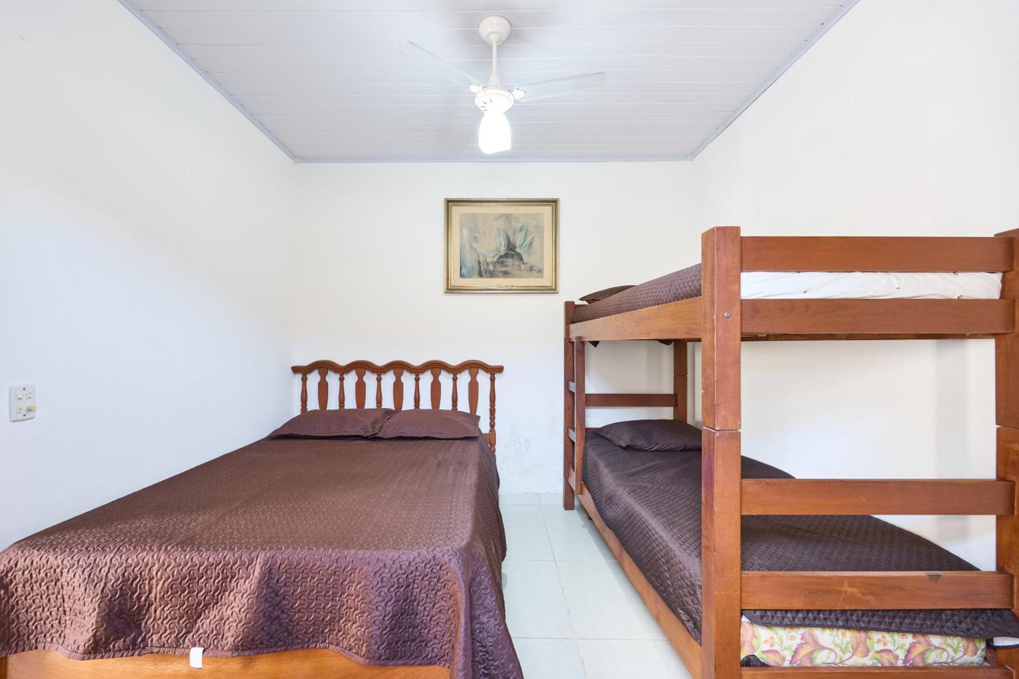 Casinha Da Enseada Casa de férias