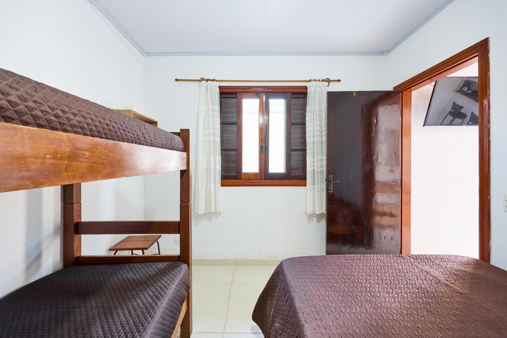 Casa de férias Casinha Da Enseada